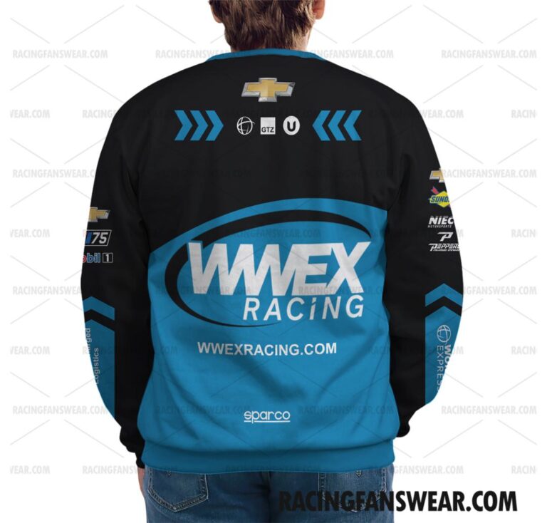 Nascar store - Loyal fans of Carson Hocevar's Combo Unisex Hoodie + Unisex Long Pants,Combo Unisex Zip Hoodie + Unisex Long Pants,Combo Kid Hoodie + Kid Long Pants,Combo Kid Zip Hoodie + Kid Long Pants,Unisex Hoodie,Unisex Zip Hoodie,Unisex T-Shirt,Unisex Sweatshirt,Unisex Long Pants,Kid Hoodie,Kid Zip Hoodie,Kid T-Shirt,Kid Sweatshirt,Kid Long Pants:vintage nascar racing suit,uniform,apparel,shirts,merch,hoodie,jackets,shorts,sweatshirt,outfits,clothes