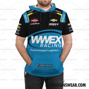 Carson Hocevar Nascar Racing 2023 Uniform Apparel Clothes Bomber Thick Coat Sleeveless Hoodie Hooded T-Shirt 8 Nascar store - Loyal fans of Carson Hocevar's Bomber Jacket,Unisex Thick Coat,Unisex Sleeveless Hoodie,Unisex Hooded T-Shirt,Kid Sleeveless Hoodie,Kid Hooded T-Shirts,Kid Thick Coat:vintage nascar racing suit,uniform,apparel,shirts,merch,hoodie,jackets,shorts,sweatshirt,outfits,clothes