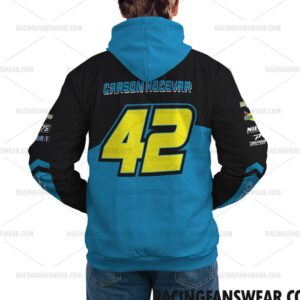 Carson Hocevar Nascar Racing 2023 Uniform Apparel Clothes Sweatshirt Zip Pop Top Hoodie T-Shirt Long Pant 6 Nascar store - Loyal fans of Carson Hocevar's Combo Unisex Hoodie + Unisex Long Pants,Combo Unisex Pop Top Hoodie + Unisex Long Pants,Combo Unisex Zip Hoodie + Unisex Long Pants,Combo Kid Hoodie + Kid Long Pants,Combo Kid Zip Hoodie + Kid Long Pants,Unisex Pop Top Hoodie,Unisex Hoodie,Unisex Zip Hoodie,Unisex T-Shirt,Unisex Sweatshirt,Unisex Long Pants,Kid Hoodie,Kid Zip Hoodie,Kid T-Shirt,Kid Sweatshirt,Kid Long Pants:vintage nascar racing suit,uniform,apparel,shirts,merch,hoodie,jackets,shorts,sweatshirt,outfits,clothes