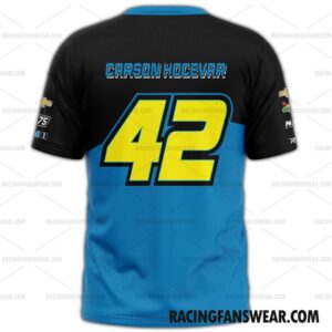 Carson Hocevar Nascar Racing 2023 Uniform Apparel Clothes Sweatshirt Zip Pop Top Hoodie T-Shirt Long Pant 10 Nascar store - Loyal fans of Carson Hocevar's Combo Unisex Hoodie + Unisex Long Pants,Combo Unisex Pop Top Hoodie + Unisex Long Pants,Combo Unisex Zip Hoodie + Unisex Long Pants,Combo Kid Hoodie + Kid Long Pants,Combo Kid Zip Hoodie + Kid Long Pants,Unisex Pop Top Hoodie,Unisex Hoodie,Unisex Zip Hoodie,Unisex T-Shirt,Unisex Sweatshirt,Unisex Long Pants,Kid Hoodie,Kid Zip Hoodie,Kid T-Shirt,Kid Sweatshirt,Kid Long Pants:vintage nascar racing suit,uniform,apparel,shirts,merch,hoodie,jackets,shorts,sweatshirt,outfits,clothes