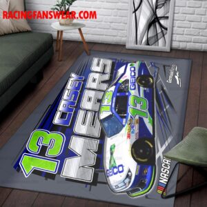 Casey Mears Nascar Racing Carpet Living Room Area Rugs Doormats Blanket Flag Home 1 Nascar store - Loyal fans of Casey Mears's Rug,Doormat,Blanket Microfiber Fleece,Blanket Premium Sherpa,House Flag:vintage nascar racing suit,uniform,apparel,shirts,merch,hoodie,jackets,shorts,sweatshirt,outfits,clothes
