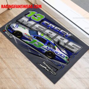Casey Mears Nascar Racing Carpet Living Room Area Rugs Doormats Blanket Flag Home 5 Nascar store - Loyal fans of Casey Mears's Rug,Doormat,Blanket Microfiber Fleece,Blanket Premium Sherpa,House Flag:vintage nascar racing suit,uniform,apparel,shirts,merch,hoodie,jackets,shorts,sweatshirt,outfits,clothes