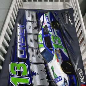 Casey Mears Nascar Racing Carpet Living Room Area Rugs Doormats Blanket Flag Home 10 Nascar store - Loyal fans of Casey Mears's Rug,Doormat,Blanket Microfiber Fleece,Blanket Premium Sherpa,House Flag:vintage nascar racing suit,uniform,apparel,shirts,merch,hoodie,jackets,shorts,sweatshirt,outfits,clothes