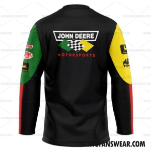 Chad Little Nascar 1998 Mark Rypien Motorsports Racing Uniform Clothes Adult Kid Hockey Jersey 1 Nascar store - Loyal fans of Chad Little's Men's Hockey Jerseys,WoMen's Hockey Jerseys,Youth's Hockey Jerseys:vintage nascar racing suit,uniform,apparel,shirts,merch,hoodie,jackets,shorts,sweatshirt,outfits,clothes