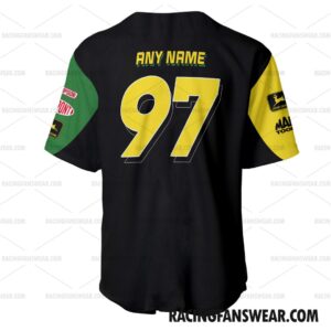 Chad Little Nascar Racing 1998 Customize Name and Number Clothes Baseball Jersey Hockey Jersey 2 Nascar store - Loyal fans of Chad Little's Unisex Baseball Jerseys,Kid Baseball Jerseys,Youth Baseball Jerseys,Men's Hockey Jerseys,WoMen's Hockey Jerseys,Youth's Hockey Jerseys:vintage nascar racing suit,uniform,apparel,shirts,merch,hoodie,jackets,shorts,sweatshirt,outfits,clothes