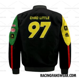Chad Little Nascar Racing 1998 Uniform Apparel Clothes Bomber Thick Coat Sleeveless Hoodie Hooded T-Shirt 1 Nascar store - Loyal fans of Chad Little's Bomber Jacket,Unisex Thick Coat,Unisex Sleeveless Hoodie,Unisex Hooded T-Shirt,Kid Sleeveless Hoodie,Kid Hooded T-Shirts,Kid Thick Coat:vintage nascar racing suit,uniform,apparel,shirts,merch,hoodie,jackets,shorts,sweatshirt,outfits,clothes