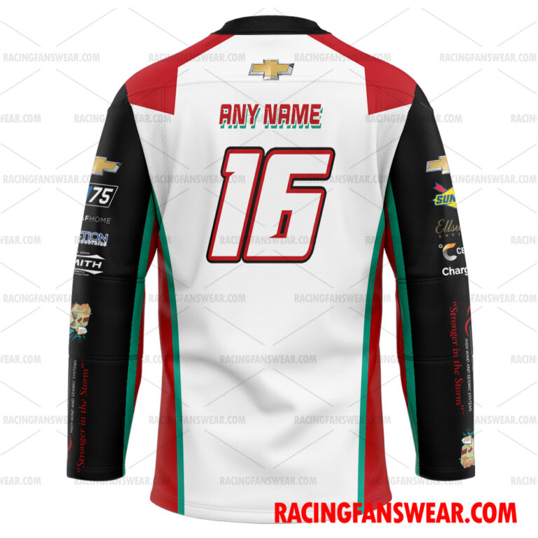 Nascar store - Loyal fans of Chandler Smith's Unisex Baseball Jerseys,Kid Baseball Jerseys,Youth Baseball Jerseys,Men's Hockey Jerseys,WoMen's Hockey Jerseys,Youth's Hockey Jerseys:vintage nascar racing suit,uniform,apparel,shirts,merch,hoodie,jackets,shorts,sweatshirt,outfits,clothes