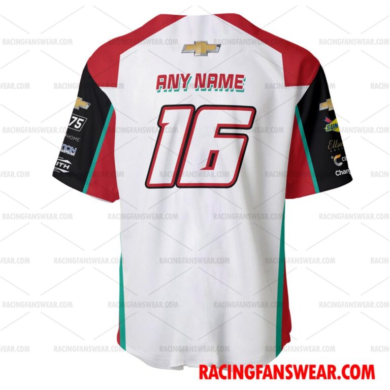 Nascar store - Loyal fans of Chandler Smith's Unisex Baseball Jerseys,Kid Baseball Jerseys,Youth Baseball Jerseys,Men's Hockey Jerseys,WoMen's Hockey Jerseys,Youth's Hockey Jerseys:vintage nascar racing suit,uniform,apparel,shirts,merch,hoodie,jackets,shorts,sweatshirt,outfits,clothes