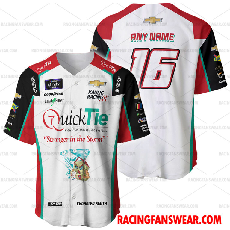 Nascar store - Loyal fans of Chandler Smith's Unisex Baseball Jerseys,Kid Baseball Jerseys,Youth Baseball Jerseys,Men's Hockey Jerseys,WoMen's Hockey Jerseys,Youth's Hockey Jerseys:vintage nascar racing suit,uniform,apparel,shirts,merch,hoodie,jackets,shorts,sweatshirt,outfits,clothes