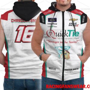 Chandler Smith Nascar 2023 Racing Uniform Apparel Clothes Bomber Thick Coat Sleeveless Hoodie Hooded T-Shirt 4 Nascar store - Loyal fans of Chandler Smith's Bomber Jacket,Unisex Thick Coat,Unisex Sleeveless Hoodie,Unisex Hooded T-Shirt,Kid Sleeveless Hoodie,Kid Hooded T-Shirts,Kid Thick Coat:vintage nascar racing suit,uniform,apparel,shirts,merch,hoodie,jackets,shorts,sweatshirt,outfits,clothes