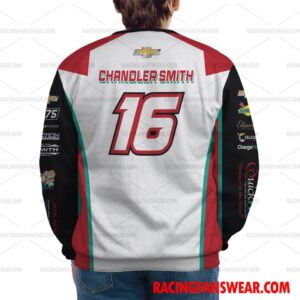 Chandler Smith Nascar 2023 Racing Uniform Apparel Clothes Sweatshirt Zip Pop Top Hoodie T-Shirt Long Pant 12 Nascar store - Loyal fans of Chandler Smith's Combo Unisex Hoodie + Unisex Long Pants,Combo Unisex Pop Top Hoodie + Unisex Long Pants,Combo Unisex Zip Hoodie + Unisex Long Pants,Combo Kid Hoodie + Kid Long Pants,Combo Kid Zip Hoodie + Kid Long Pants,Unisex Pop Top Hoodie,Unisex Hoodie,Unisex Zip Hoodie,Unisex T-Shirt,Unisex Sweatshirt,Unisex Long Pants,Kid Hoodie,Kid Zip Hoodie,Kid T-Shirt,Kid Sweatshirt,Kid Long Pants:vintage nascar racing suit,uniform,apparel,shirts,merch,hoodie,jackets,shorts,sweatshirt,outfits,clothes