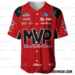Nascar store - Loyal fans of Chase Briscoe's Unisex Baseball Jerseys,Kid Baseball Jerseys,Youth Baseball Jerseys:vintage nascar racing suit,uniform,apparel,shirts,merch,hoodie,jackets,shorts,sweatshirt,outfits,clothes
