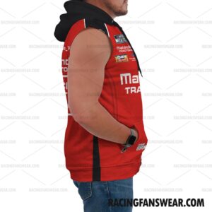 Nascar store - Loyal fans of Chase Briscoe's Unisex Sleeveless Hoodie,Unisex Hooded T-Shirt,Kid Sleeveless Hoodie,Kid Hooded T-Shirts:vintage nascar racing suit,uniform,apparel,shirts,merch,hoodie,jackets,shorts,sweatshirt,outfits,clothes