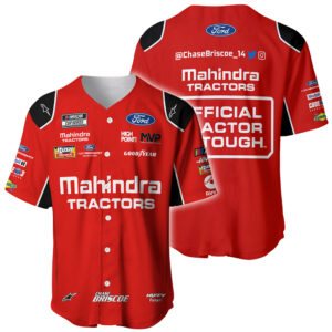 Nascar store - Loyal fans of Chase Briscoe's Unisex Baseball Jerseys,Kid Baseball Jerseys,Youth Baseball Jerseys:vintage nascar racing suit,uniform,apparel,shirts,merch,hoodie,jackets,shorts,sweatshirt,outfits,clothes