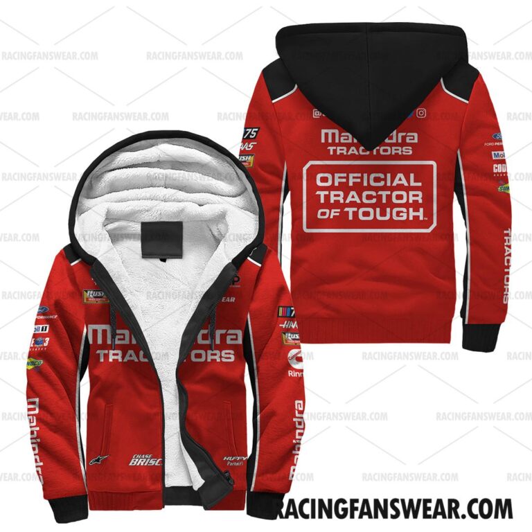 Nascar store - Loyal fans of Chase Briscoe's Bomber Jacket,Unisex Thick Coat,Kid Thick Coat:vintage nascar racing suit,uniform,apparel,shirts,merch,hoodie,jackets,shorts,sweatshirt,outfits,clothes