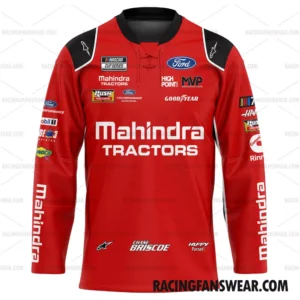 Nascar store - Loyal fans of Chase Briscoe's Men's Hockey Jerseys,WoMen's Hockey Jerseys,Youth's Hockey Jerseys:vintage nascar racing suit,uniform,apparel,shirts,merch,hoodie,jackets,shorts,sweatshirt,outfits,clothes