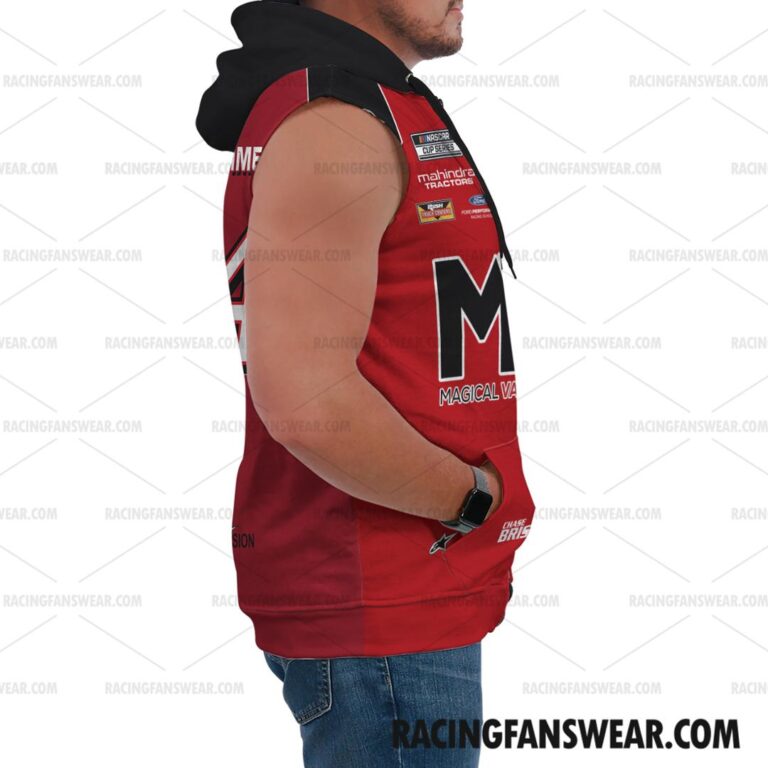 Nascar store - Loyal fans of Chase Briscoe's Bomber Jacket,Unisex Thick Coat,Unisex Sleeveless Hoodie,Unisex Hooded T-Shirt,Kid Sleeveless Hoodie,Kid Hooded T-Shirts,Kid Thick Coat:vintage nascar racing suit,uniform,apparel,shirts,merch,hoodie,jackets,shorts,sweatshirt,outfits,clothes