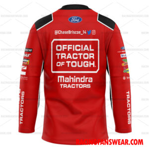 Chase Briscoe Nascar Racing 2022 Uniform Apparel Clothes Baseball Jersey Hockey Jersey 4 Nascar store - Loyal fans of Chase Briscoe's Unisex Baseball Jerseys,Kid Baseball Jerseys,Youth Baseball Jerseys,Men's Hockey Jerseys,WoMen's Hockey Jerseys,Youth's Hockey Jerseys:vintage nascar racing suit,uniform,apparel,shirts,merch,hoodie,jackets,shorts,sweatshirt,outfits,clothes