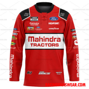 Chase Briscoe Nascar Racing 2022 Uniform Apparel Clothes Baseball Jersey Hockey Jersey 3 Nascar store - Loyal fans of Chase Briscoe's Unisex Baseball Jerseys,Kid Baseball Jerseys,Youth Baseball Jerseys,Men's Hockey Jerseys,WoMen's Hockey Jerseys,Youth's Hockey Jerseys:vintage nascar racing suit,uniform,apparel,shirts,merch,hoodie,jackets,shorts,sweatshirt,outfits,clothes