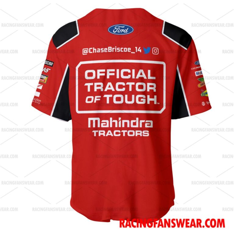 Nascar store - Loyal fans of Chase Briscoe's Unisex Baseball Jerseys,Kid Baseball Jerseys,Youth Baseball Jerseys,Men's Hockey Jerseys,WoMen's Hockey Jerseys,Youth's Hockey Jerseys:vintage nascar racing suit,uniform,apparel,shirts,merch,hoodie,jackets,shorts,sweatshirt,outfits,clothes