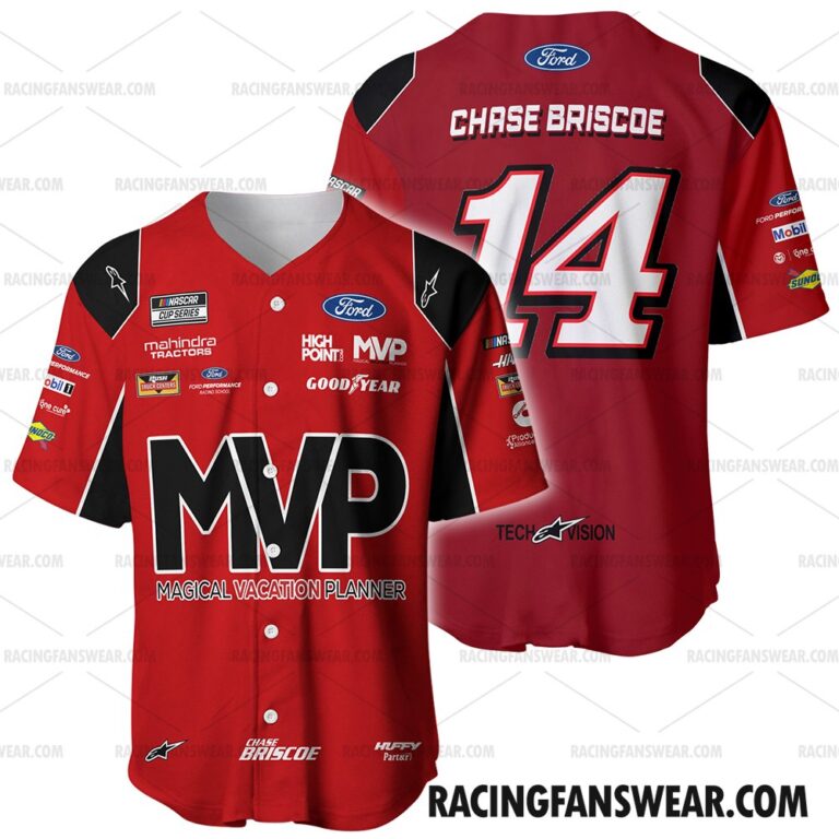 Nascar store - Loyal fans of Chase Briscoe's Unisex Baseball Jerseys,Kid Baseball Jerseys,Youth Baseball Jerseys,Men's Hockey Jerseys,WoMen's Hockey Jerseys,Youth's Hockey Jerseys:vintage nascar racing suit,uniform,apparel,shirts,merch,hoodie,jackets,shorts,sweatshirt,outfits,clothes