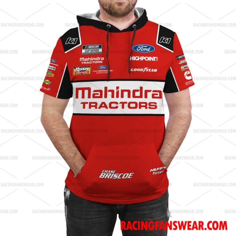 Nascar store - Loyal fans of Chase Briscoe's Bomber Jacket,Unisex Thick Coat,Unisex Sleeveless Hoodie,Unisex Hooded T-Shirt,Kid Sleeveless Hoodie,Kid Hooded T-Shirts,Kid Thick Coat:vintage nascar racing suit,uniform,apparel,shirts,merch,hoodie,jackets,shorts,sweatshirt,outfits,clothes