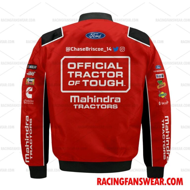 Nascar store - Loyal fans of Chase Briscoe's Bomber Jacket,Unisex Thick Coat,Unisex Sleeveless Hoodie,Unisex Hooded T-Shirt,Kid Sleeveless Hoodie,Kid Hooded T-Shirts,Kid Thick Coat:vintage nascar racing suit,uniform,apparel,shirts,merch,hoodie,jackets,shorts,sweatshirt,outfits,clothes