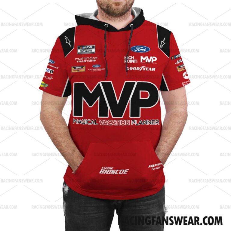 Nascar store - Loyal fans of Chase Briscoe's Bomber Jacket,Unisex Thick Coat,Unisex Sleeveless Hoodie,Unisex Hooded T-Shirt,Kid Sleeveless Hoodie,Kid Hooded T-Shirts,Kid Thick Coat:vintage nascar racing suit,uniform,apparel,shirts,merch,hoodie,jackets,shorts,sweatshirt,outfits,clothes