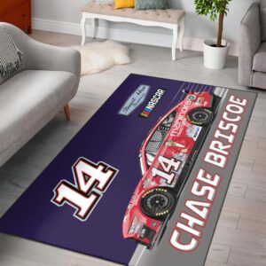 Nascar store - Loyal fans of Chase Briscoe's Rug,Doormat,Blanket Microfiber Fleece,Blanket Premium Sherpa,House Flag:vintage nascar racing suit,uniform,apparel,shirts,merch,hoodie,jackets,shorts,sweatshirt,outfits,clothes