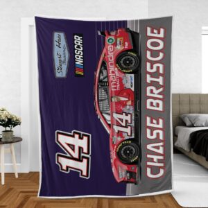 Nascar store - Loyal fans of Chase Briscoe's Rug,Doormat,Blanket Microfiber Fleece,Blanket Premium Sherpa,House Flag:vintage nascar racing suit,uniform,apparel,shirts,merch,hoodie,jackets,shorts,sweatshirt,outfits,clothes