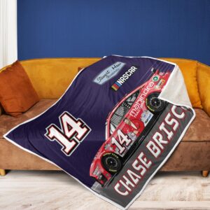 Nascar store - Loyal fans of Chase Briscoe's Rug,Doormat,Blanket Microfiber Fleece,Blanket Premium Sherpa,House Flag:vintage nascar racing suit,uniform,apparel,shirts,merch,hoodie,jackets,shorts,sweatshirt,outfits,clothes