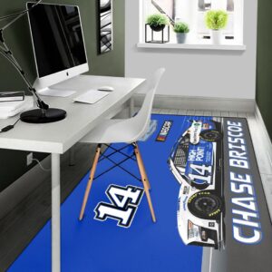 Chase Briscoe Nascar Racing 2023 Carpet Living Room Area Rugs Doormats Blanket Flag Home 3 Nascar store - Loyal fans of Chase Briscoe's Rug,Doormat,Blanket Microfiber Fleece,Blanket Premium Sherpa,House Flag:vintage nascar racing suit,uniform,apparel,shirts,merch,hoodie,jackets,shorts,sweatshirt,outfits,clothes