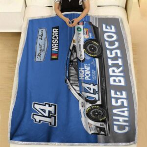Chase Briscoe Nascar Racing 2023 Carpet Living Room Area Rugs Doormats Blanket Flag Home 8 Nascar store - Loyal fans of Chase Briscoe's Rug,Doormat,Blanket Microfiber Fleece,Blanket Premium Sherpa,House Flag:vintage nascar racing suit,uniform,apparel,shirts,merch,hoodie,jackets,shorts,sweatshirt,outfits,clothes