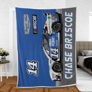 Chase Briscoe Nascar Racing 2023 Carpet Living Room Area Rugs Doormats Blanket Flag Home 9 Nascar store - Loyal fans of Chase Briscoe's Rug,Doormat,Blanket Microfiber Fleece,Blanket Premium Sherpa,House Flag:vintage nascar racing suit,uniform,apparel,shirts,merch,hoodie,jackets,shorts,sweatshirt,outfits,clothes