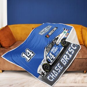 Chase Briscoe Nascar Racing 2023 Carpet Living Room Area Rugs Doormats Blanket Flag Home 6 Nascar store - Loyal fans of Chase Briscoe's Rug,Doormat,Blanket Microfiber Fleece,Blanket Premium Sherpa,House Flag:vintage nascar racing suit,uniform,apparel,shirts,merch,hoodie,jackets,shorts,sweatshirt,outfits,clothes