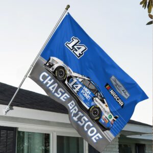 Chase Briscoe Nascar Racing 2023 Carpet Living Room Area Rugs Doormats Blanket Flag Home 12 Nascar store - Loyal fans of Chase Briscoe's Rug,Doormat,Blanket Microfiber Fleece,Blanket Premium Sherpa,House Flag:vintage nascar racing suit,uniform,apparel,shirts,merch,hoodie,jackets,shorts,sweatshirt,outfits,clothes