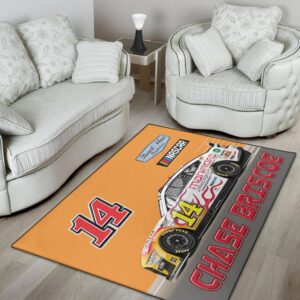 Chase Briscoe Nascar Racing 2023 Carpet Living Room Area Rugs Doormats Blanket Flag Home 2 Nascar store - Loyal fans of Chase Briscoe's Rug,Doormat,Blanket Microfiber Fleece,Blanket Premium Sherpa,House Flag:vintage nascar racing suit,uniform,apparel,shirts,merch,hoodie,jackets,shorts,sweatshirt,outfits,clothes