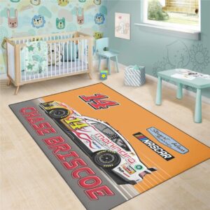 Chase Briscoe Nascar Racing 2023 Carpet Living Room Area Rugs Doormats Blanket Flag Home 4 Nascar store - Loyal fans of Chase Briscoe's Rug,Doormat,Blanket Microfiber Fleece,Blanket Premium Sherpa,House Flag:vintage nascar racing suit,uniform,apparel,shirts,merch,hoodie,jackets,shorts,sweatshirt,outfits,clothes