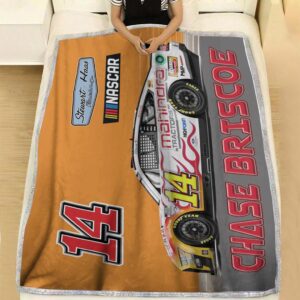 Chase Briscoe Nascar Racing 2023 Carpet Living Room Area Rugs Doormats Blanket Flag Home 8 Nascar store - Loyal fans of Chase Briscoe's Rug,Doormat,Blanket Microfiber Fleece,Blanket Premium Sherpa,House Flag:vintage nascar racing suit,uniform,apparel,shirts,merch,hoodie,jackets,shorts,sweatshirt,outfits,clothes
