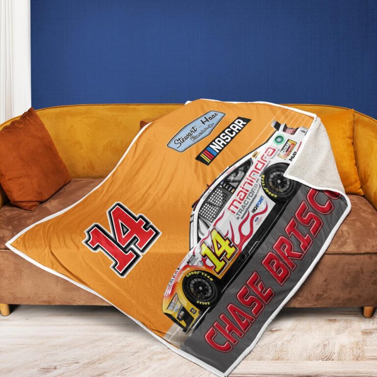 Nascar store - Loyal fans of Chase Briscoe's Rug,Doormat,Blanket Microfiber Fleece,Blanket Premium Sherpa,House Flag:vintage nascar racing suit,uniform,apparel,shirts,merch,hoodie,jackets,shorts,sweatshirt,outfits,clothes