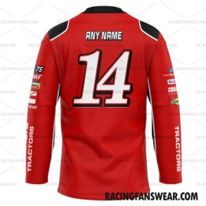 Chase Briscoe Nascar Racing 2023 Customize Name and Number Clothes Baseball Jersey Hockey Jersey 4 Nascar store - Loyal fans of Chase Briscoe's Unisex Baseball Jerseys,Kid Baseball Jerseys,Youth Baseball Jerseys,Men's Hockey Jerseys,WoMen's Hockey Jerseys,Youth's Hockey Jerseys:vintage nascar racing suit,uniform,apparel,shirts,merch,hoodie,jackets,shorts,sweatshirt,outfits,clothes