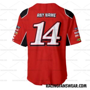 Chase Briscoe Nascar Racing 2023 Customize Name and Number Clothes Baseball Jersey Hockey Jersey 2 Nascar store - Loyal fans of Chase Briscoe's Unisex Baseball Jerseys,Kid Baseball Jerseys,Youth Baseball Jerseys,Men's Hockey Jerseys,WoMen's Hockey Jerseys,Youth's Hockey Jerseys:vintage nascar racing suit,uniform,apparel,shirts,merch,hoodie,jackets,shorts,sweatshirt,outfits,clothes