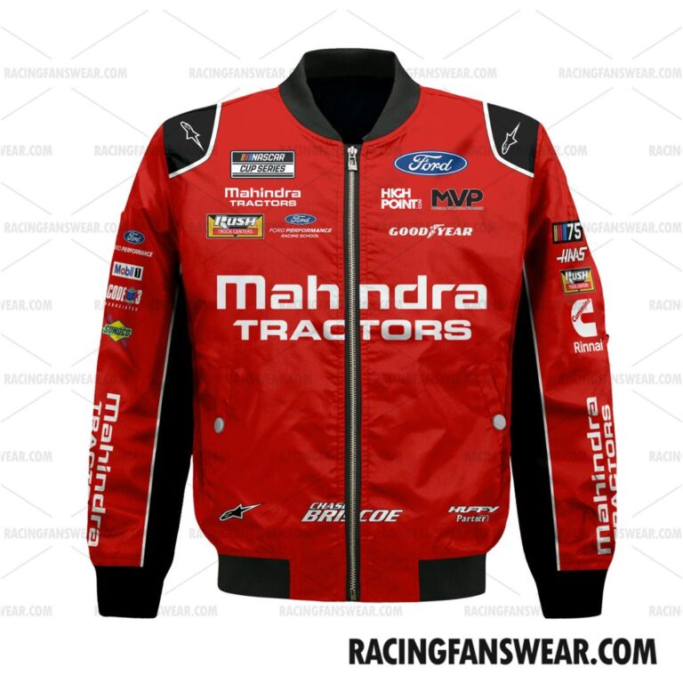 Nascar store - Loyal fans of Chase Briscoe's Bomber Jacket,Unisex Thick Coat,Unisex Sleeveless Hoodie,Unisex Hooded T-Shirt,Kid Sleeveless Hoodie,Kid Hooded T-Shirts,Kid Thick Coat:vintage nascar racing suit,uniform,apparel,shirts,merch,hoodie,jackets,shorts,sweatshirt,outfits,clothes