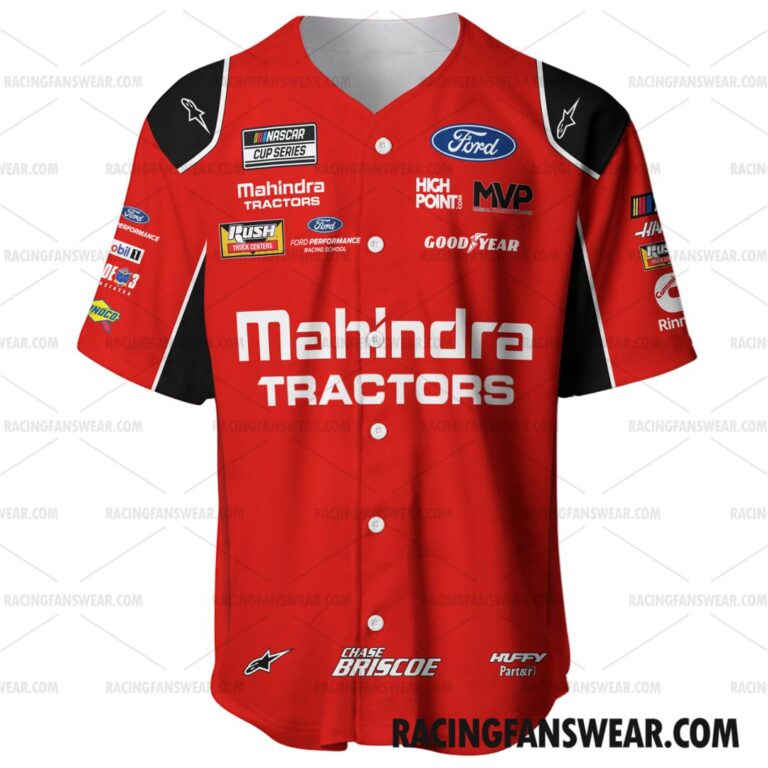 Nascar store - Loyal fans of Chase Briscoe's Unisex Baseball Jerseys,Kid Baseball Jerseys,Youth Baseball Jerseys,Men's Hockey Jerseys,WoMen's Hockey Jerseys,Youth's Hockey Jerseys:vintage nascar racing suit,uniform,apparel,shirts,merch,hoodie,jackets,shorts,sweatshirt,outfits,clothes