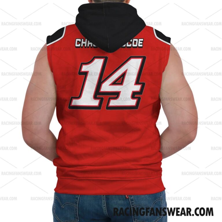 Nascar store - Loyal fans of Chase Briscoe's Bomber Jacket,Unisex Thick Coat,Unisex Sleeveless Hoodie,Unisex Hooded T-Shirt,Kid Sleeveless Hoodie,Kid Hooded T-Shirts,Kid Thick Coat:vintage nascar racing suit,uniform,apparel,shirts,merch,hoodie,jackets,shorts,sweatshirt,outfits,clothes