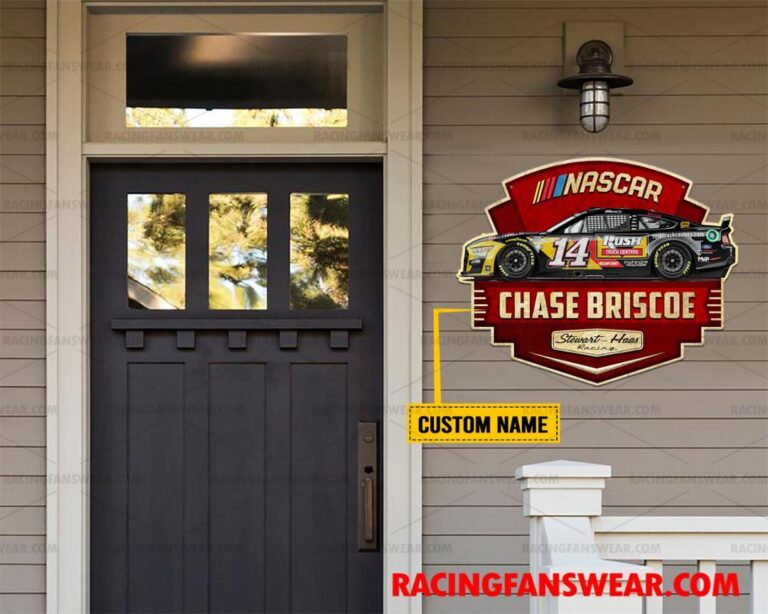 Nascar store - Loyal fans of Chase Briscoe's Cut Metal Signs:vintage nascar racing suit,uniform,apparel,shirts,merch,hoodie,jackets,shorts,sweatshirt,outfits,clothes