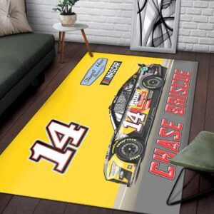 Chase Briscoe Nascar Stewart Haas Racing Carpet Living Room Area Rugs Doormats Blanket Flag Home 1 Nascar store - Loyal fans of Chase Briscoe's Rug,Doormat,Blanket Microfiber Fleece,Blanket Premium Sherpa,House Flag:vintage nascar racing suit,uniform,apparel,shirts,merch,hoodie,jackets,shorts,sweatshirt,outfits,clothes