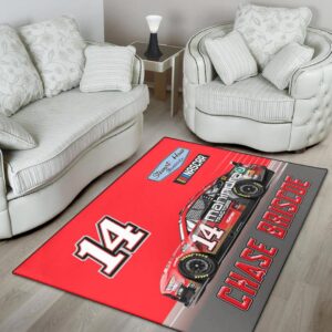 Chase Briscoe Nascar Stewart Haas Racing Carpet Living Room Area Rugs Doormats Blanket Flag Home 2 Nascar store - Loyal fans of Chase Briscoe's Rug,Doormat,Blanket Microfiber Fleece,Blanket Premium Sherpa,House Flag:vintage nascar racing suit,uniform,apparel,shirts,merch,hoodie,jackets,shorts,sweatshirt,outfits,clothes