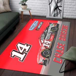 Chase Briscoe Nascar Stewart Haas Racing Carpet Living Room Area Rugs Doormats Blanket Flag Home 1 Nascar store - Loyal fans of Chase Briscoe's Rug,Doormat,Blanket Microfiber Fleece,Blanket Premium Sherpa,House Flag:vintage nascar racing suit,uniform,apparel,shirts,merch,hoodie,jackets,shorts,sweatshirt,outfits,clothes