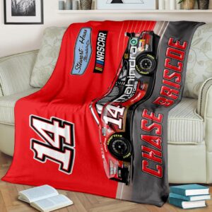 Chase Briscoe Nascar Stewart Haas Racing Carpet Living Room Area Rugs Doormats Blanket Flag Home 7 Nascar store - Loyal fans of Chase Briscoe's Rug,Doormat,Blanket Microfiber Fleece,Blanket Premium Sherpa,House Flag:vintage nascar racing suit,uniform,apparel,shirts,merch,hoodie,jackets,shorts,sweatshirt,outfits,clothes